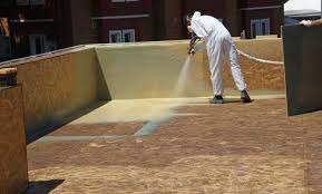 شركة عزل فوم بجدة